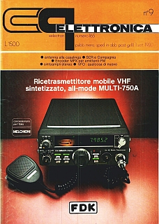 Copertina
